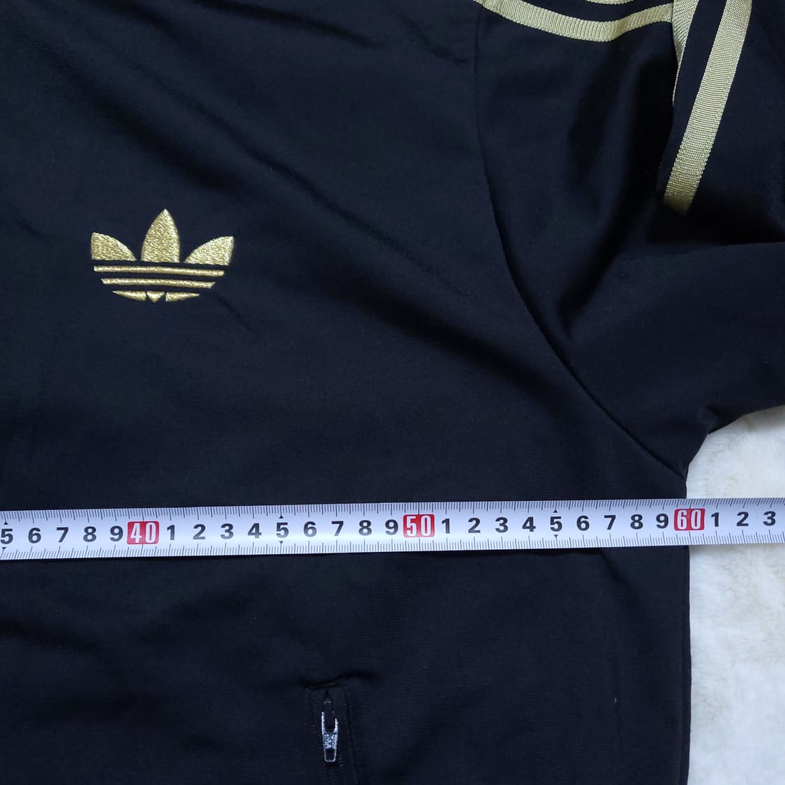 아디다스 남성 구파이어버드 져지집업 100 0223 상품이미지4