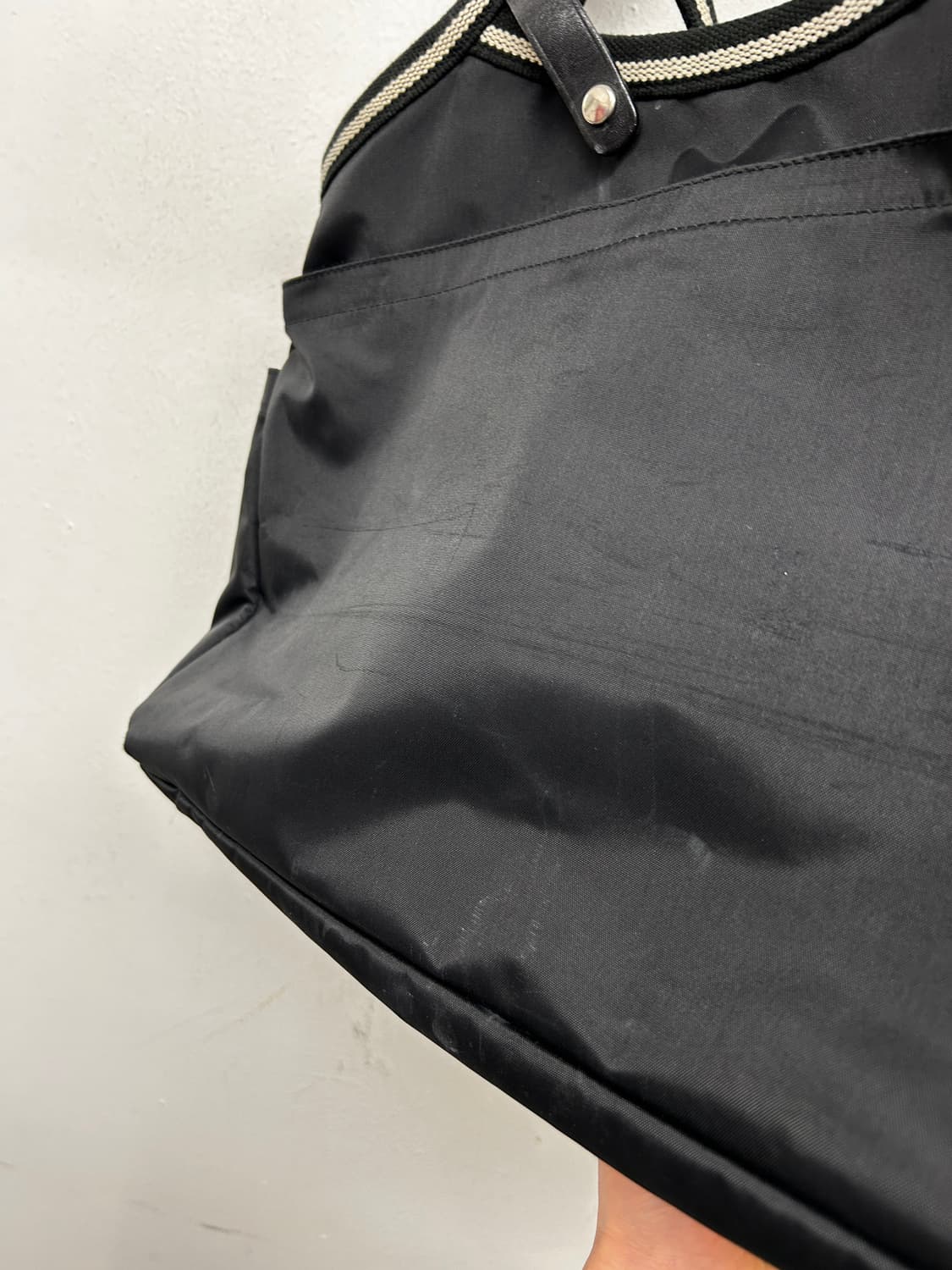 아네스베 2way 크로스 숄더 토트백 상품이미지7