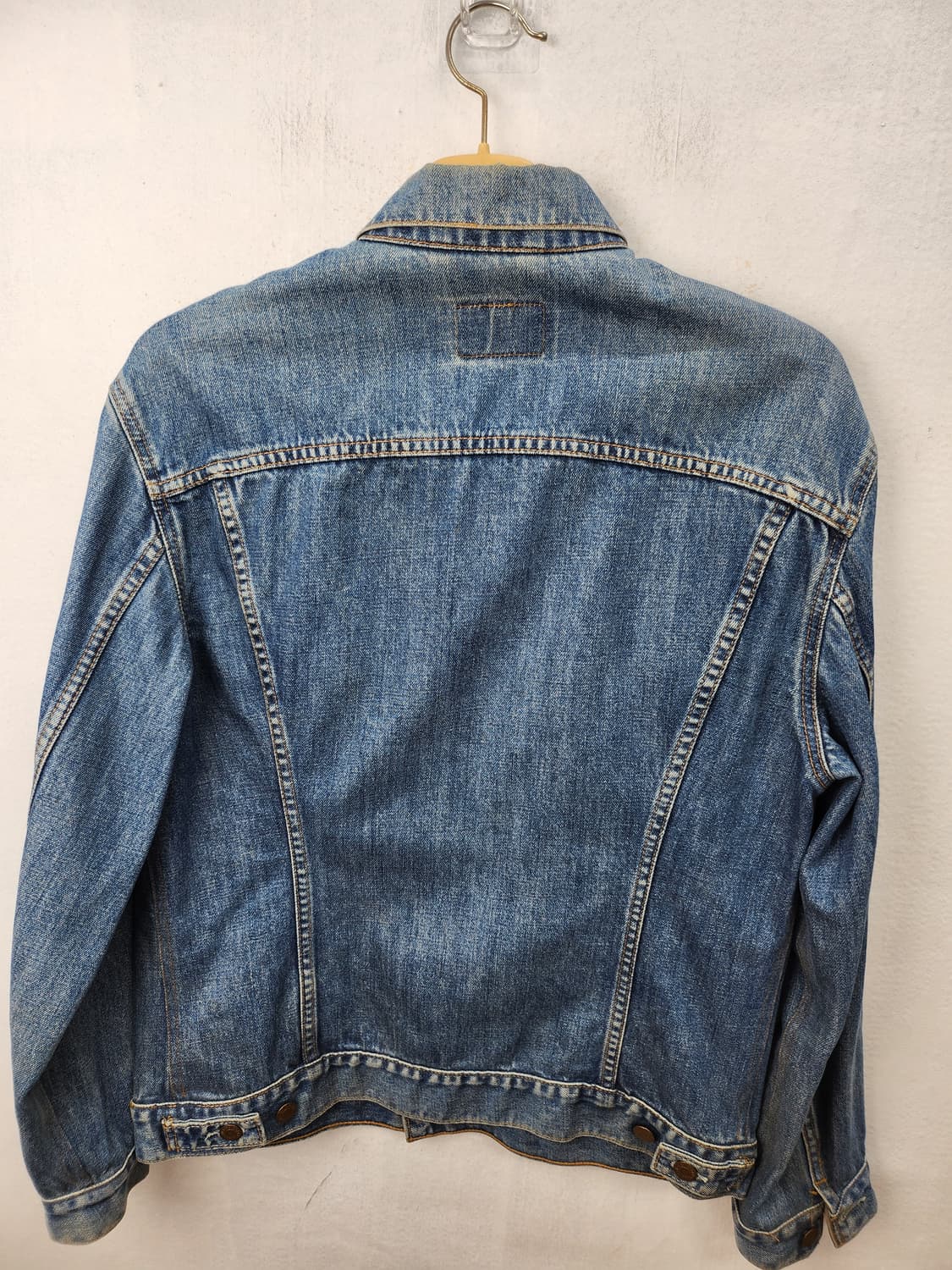 (빈티지) 리바이스 데님 자켓 XL 100-105 상품이미지5