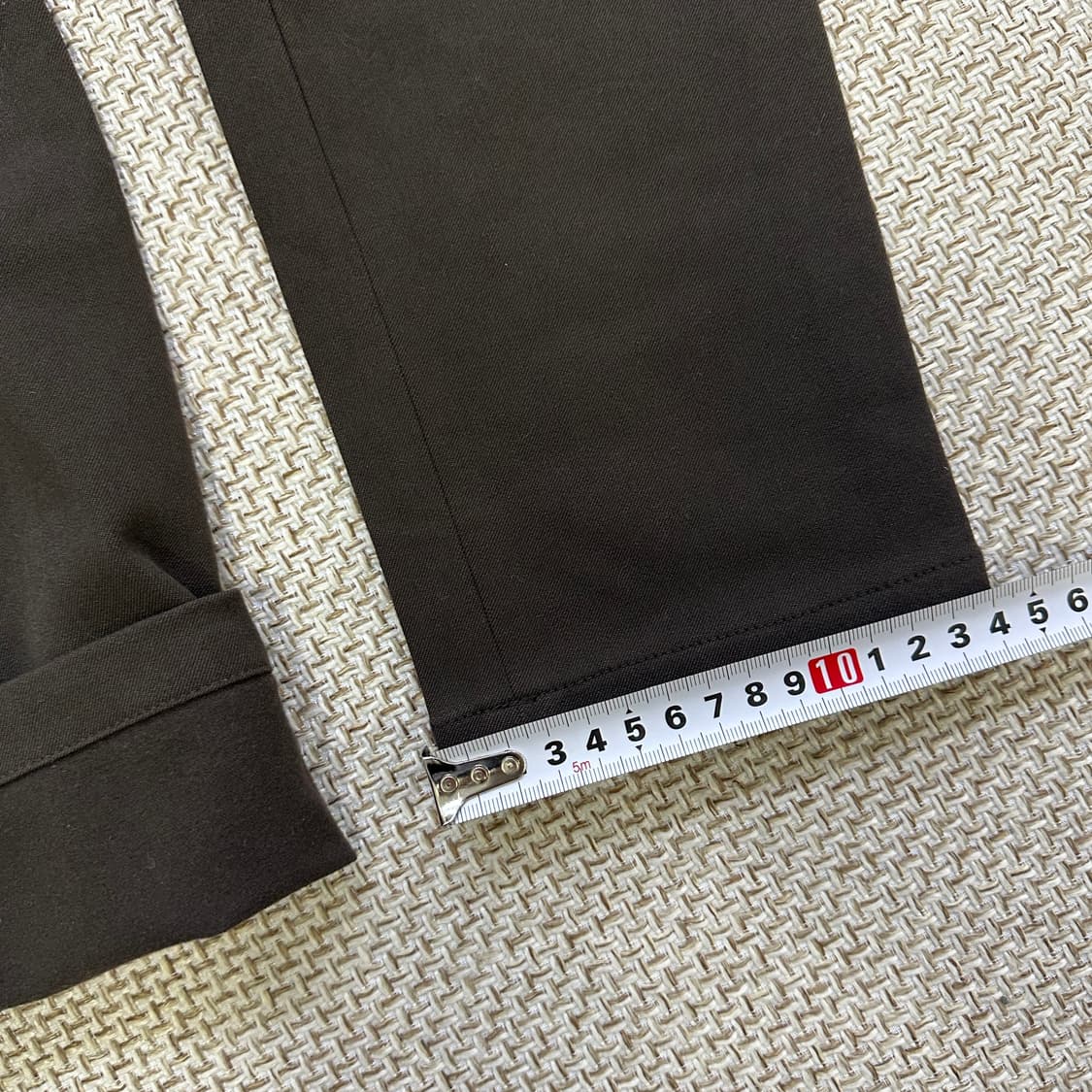 64 까스텔바작 등산 팬츠 0421D 상품이미지6