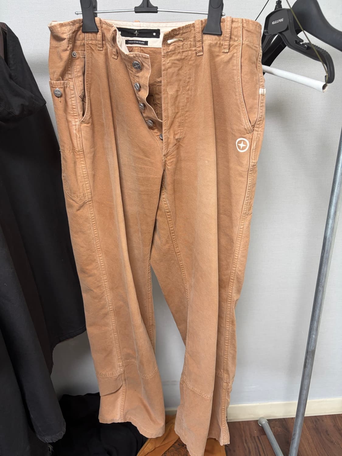 빈티지 스톤아일랜드 팬츠 상품이미지1