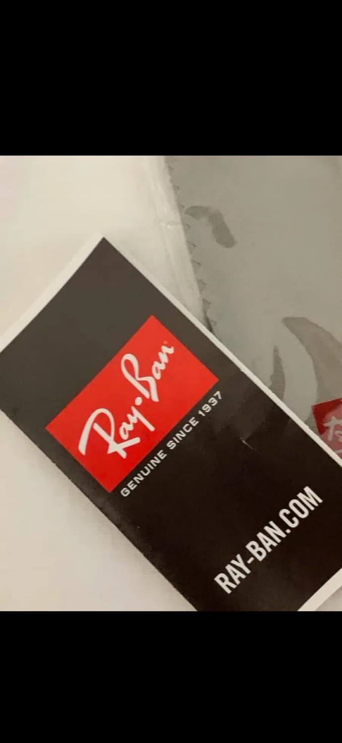 레이밴 RB3447N  상품이미지6