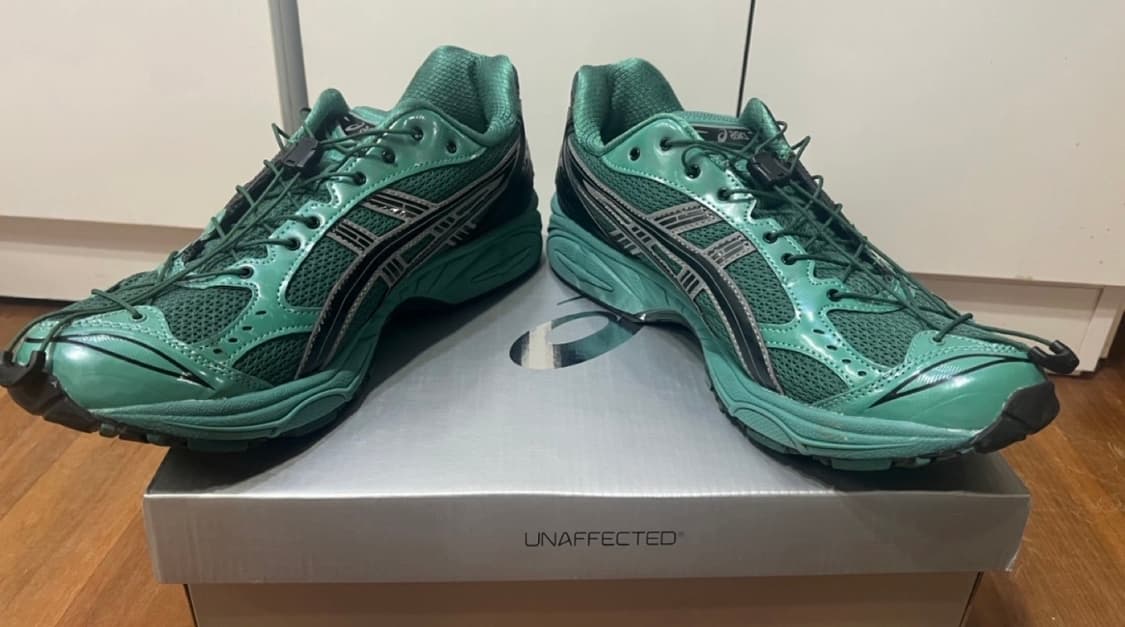 아식스 언어펙티드 상품이미지2