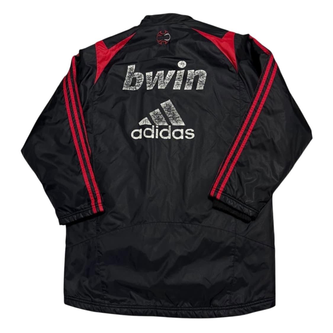 아디다스 AC밀란 패딩 자켓 상품이미지3