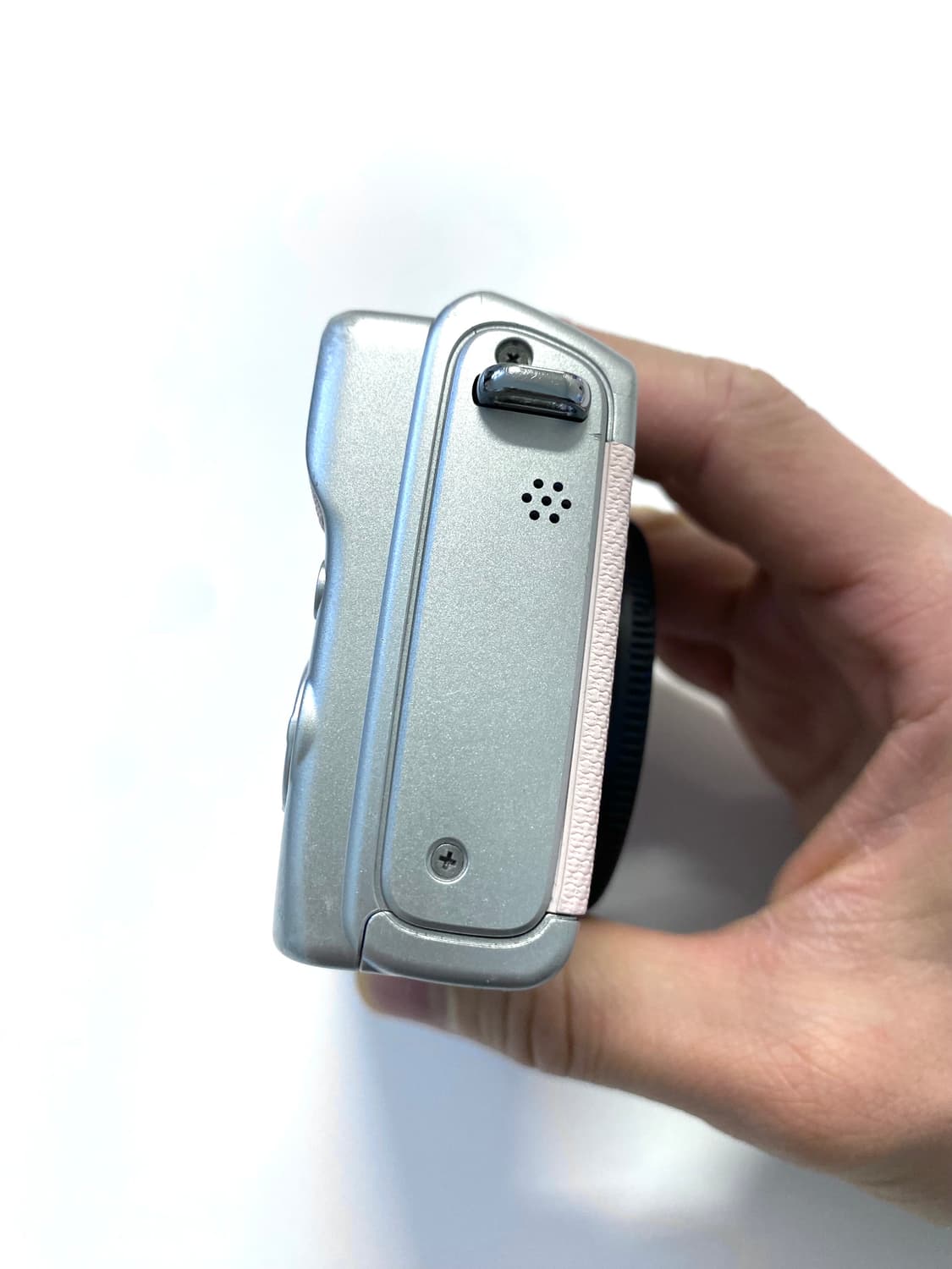 캐논 EOS M100 디지털 카메라 상품이미지8