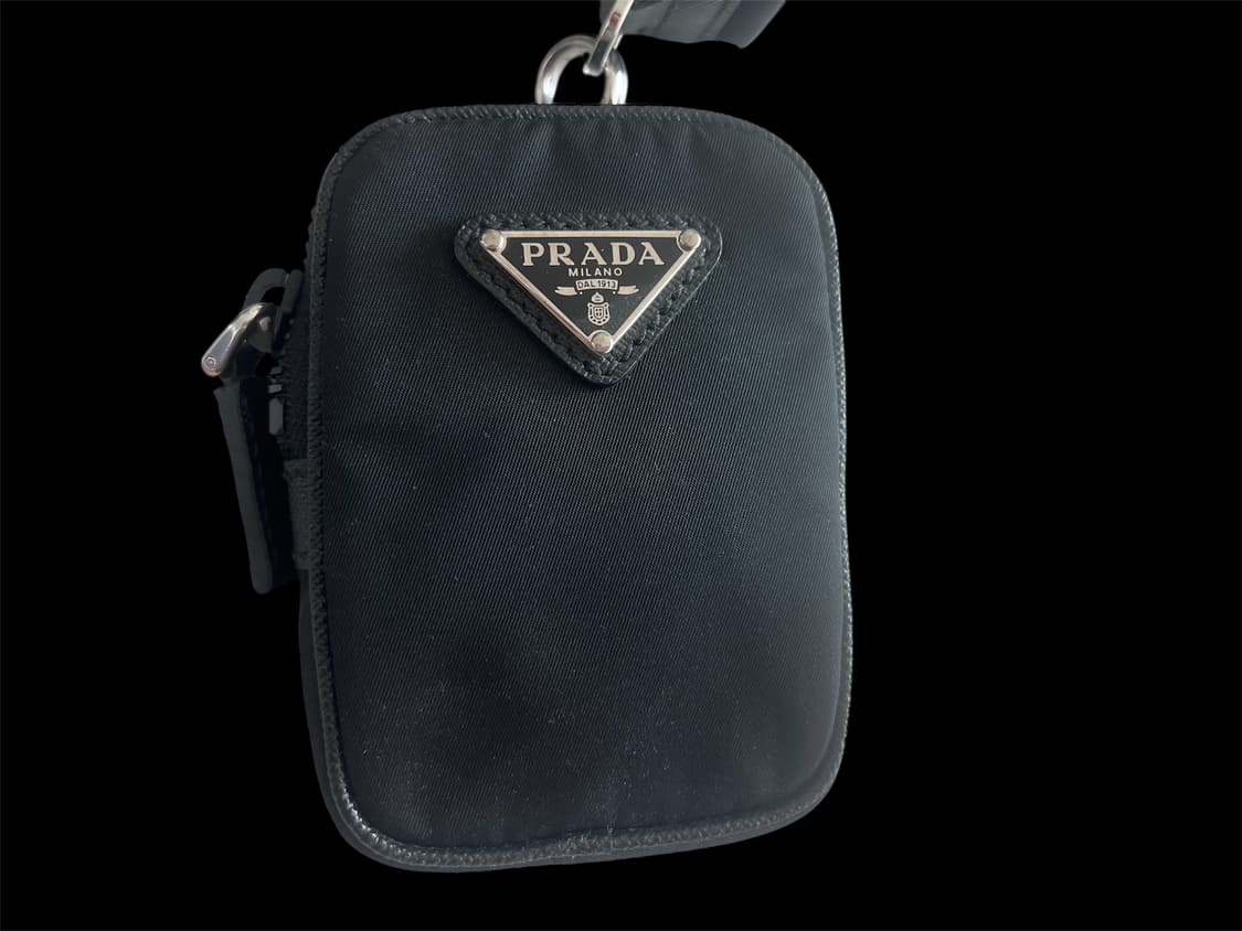 프라다 남녀공용 크로스백 2VD043 상품이미지5