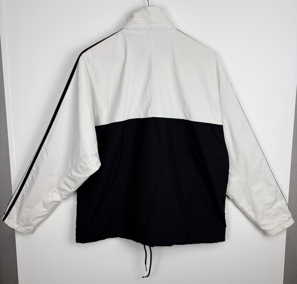 아디다스 아노락 반집업 바람막이 상품이미지6