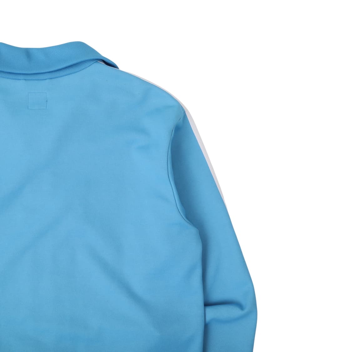 아디다스 라이트 블루 트랩 TT 져지 자켓 상품이미지6