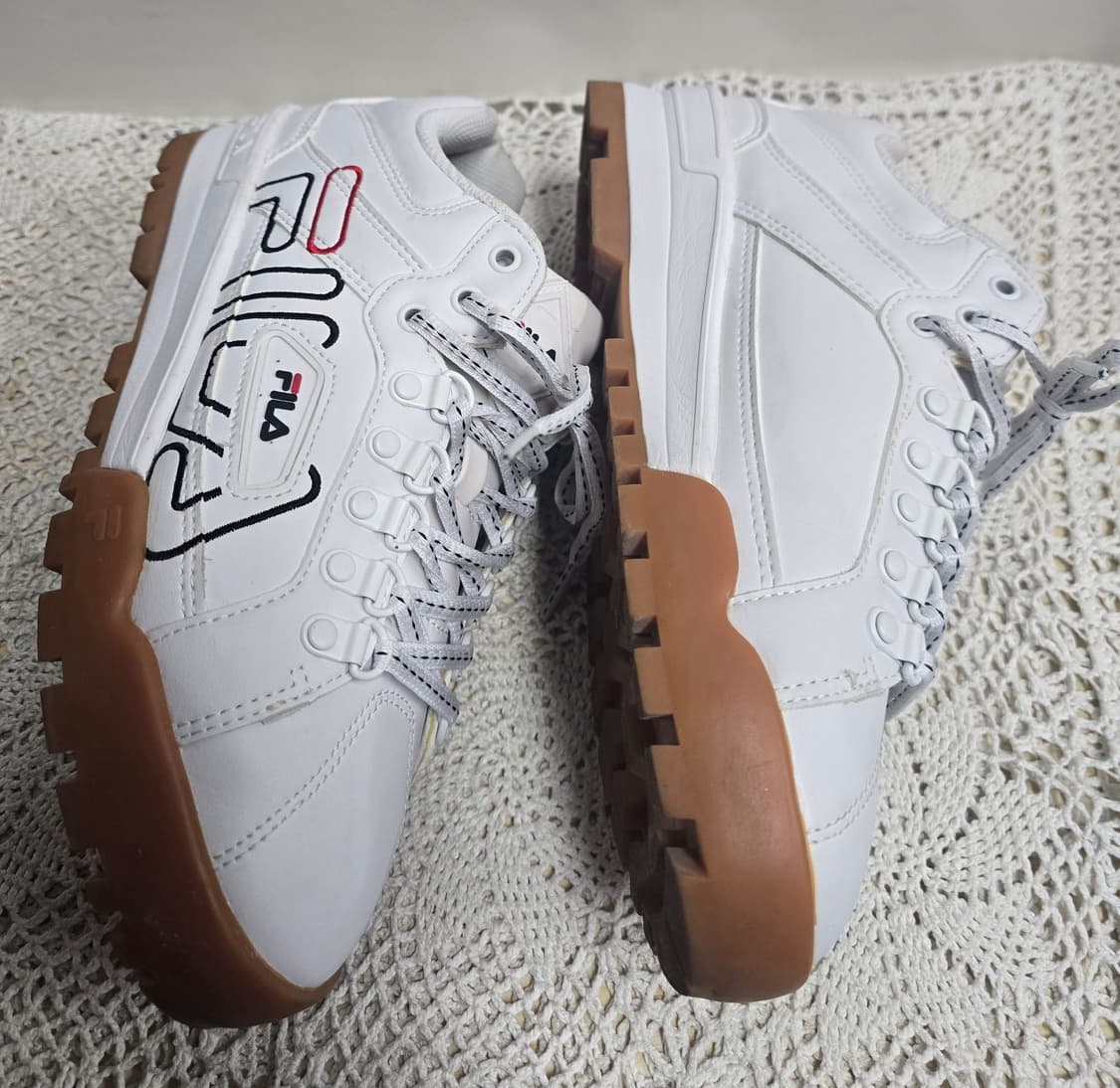 휠라 트레블블레이져 89 리니어 상품이미지2