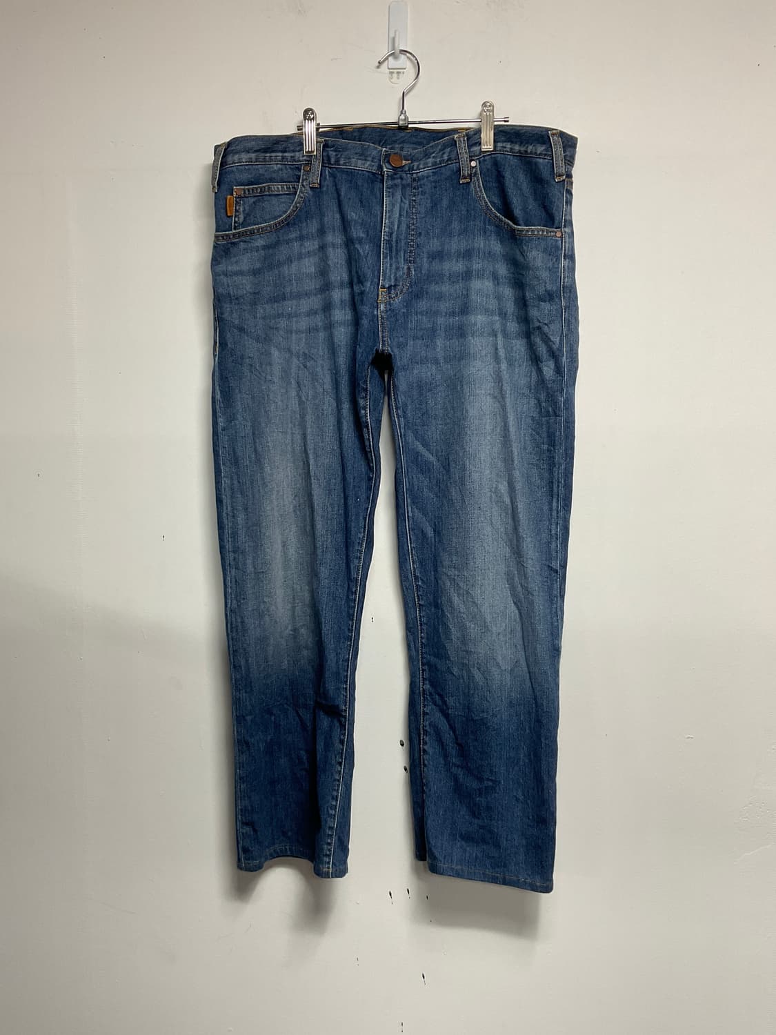 아르마니 데님 팬츠 36 상품이미지4