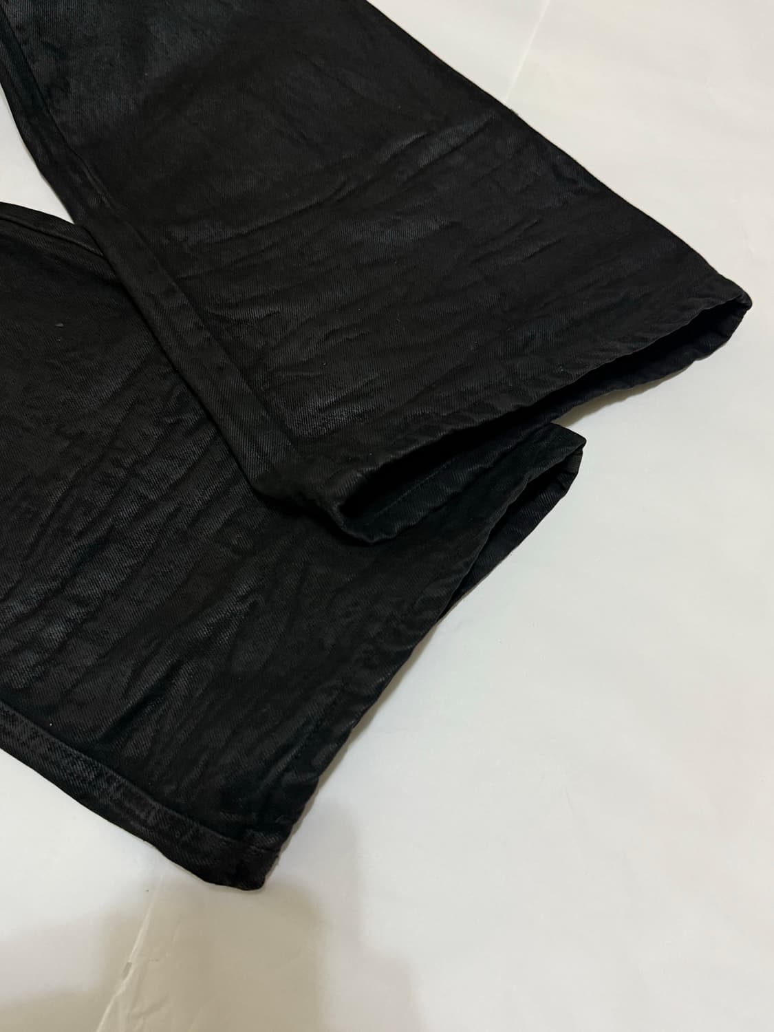 언더마이카 X 에모스탠스클럽 에문 디스트로이드 플레어진 3 상품이미지8