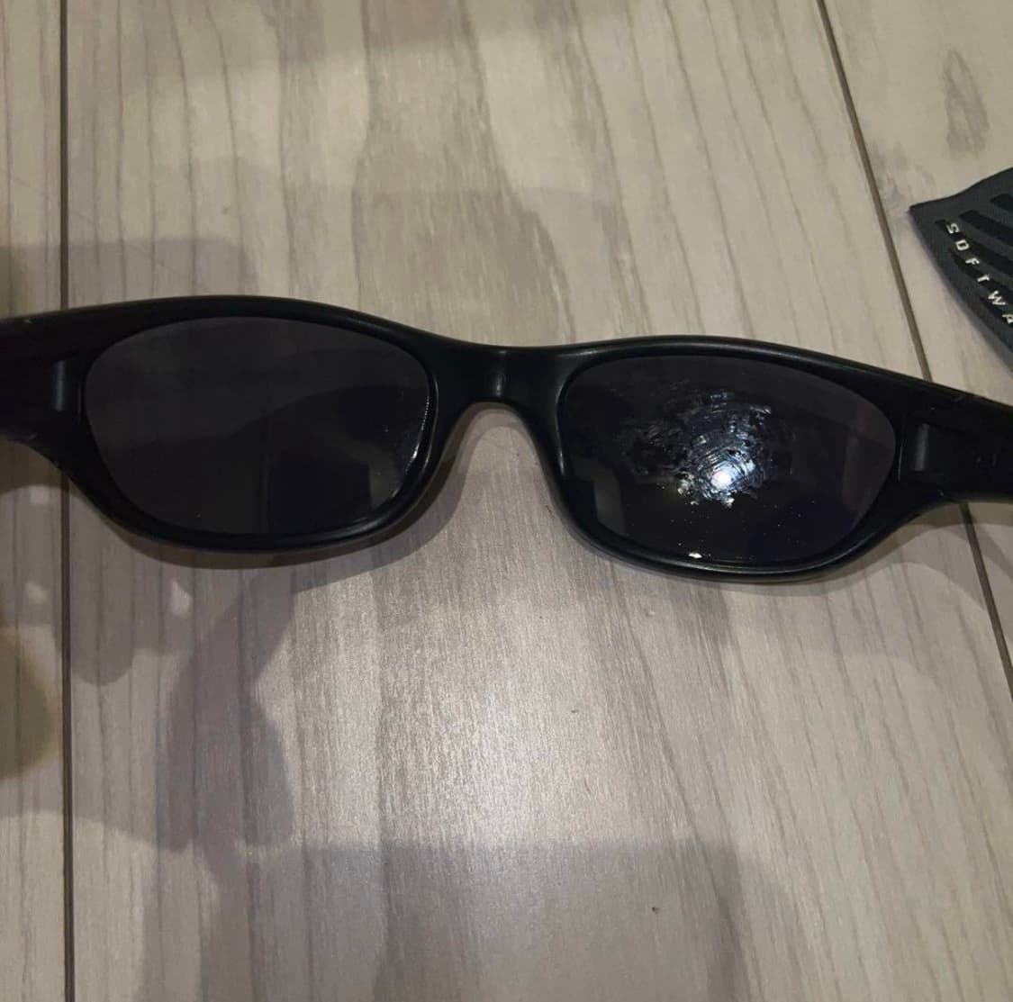 오클리 파이브스 초기판 상품이미지4