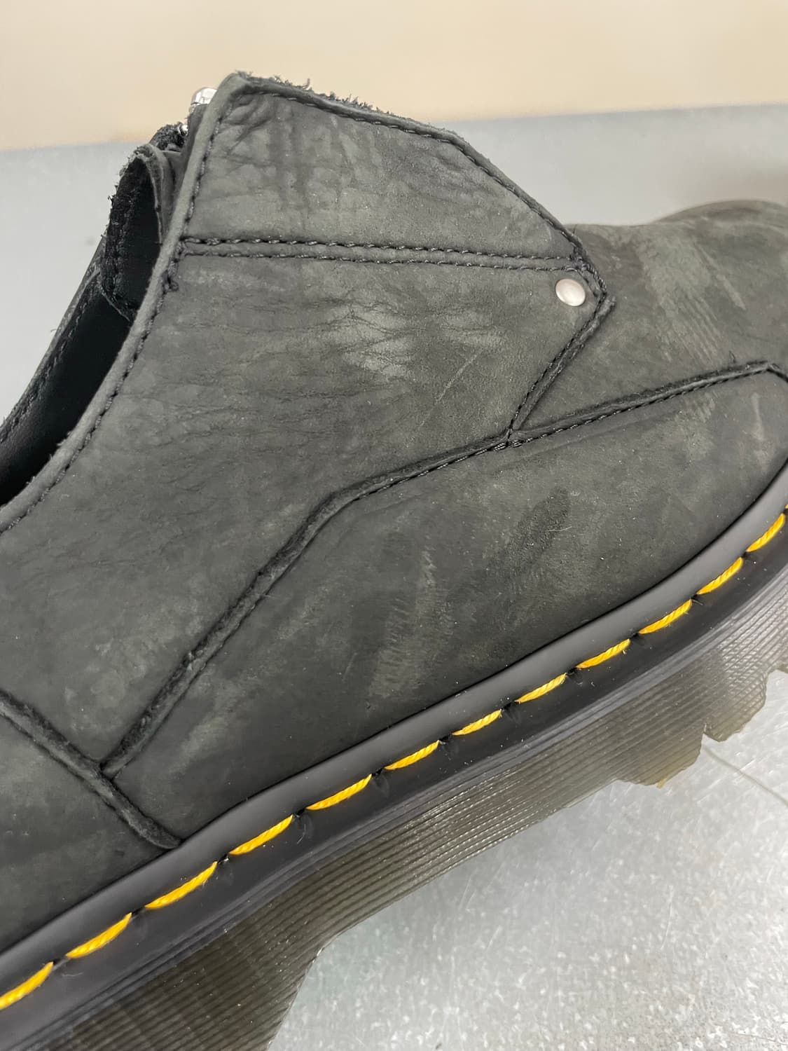 닥터마틴 x 어콜드월 1461 벡스 UK9 상품이미지8