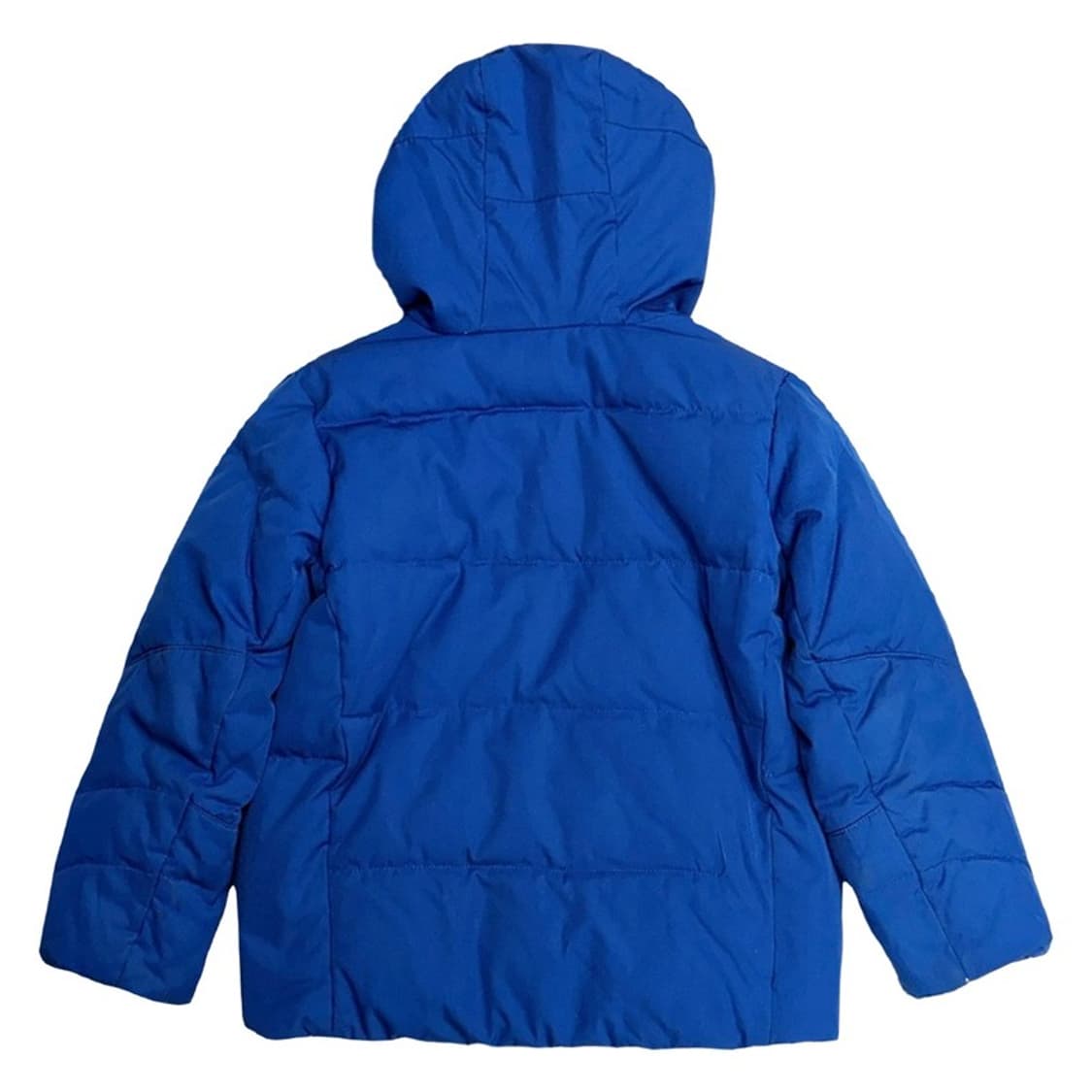 POLO 키즈 빅포니 블루 다운 패딩 7 상품이미지8