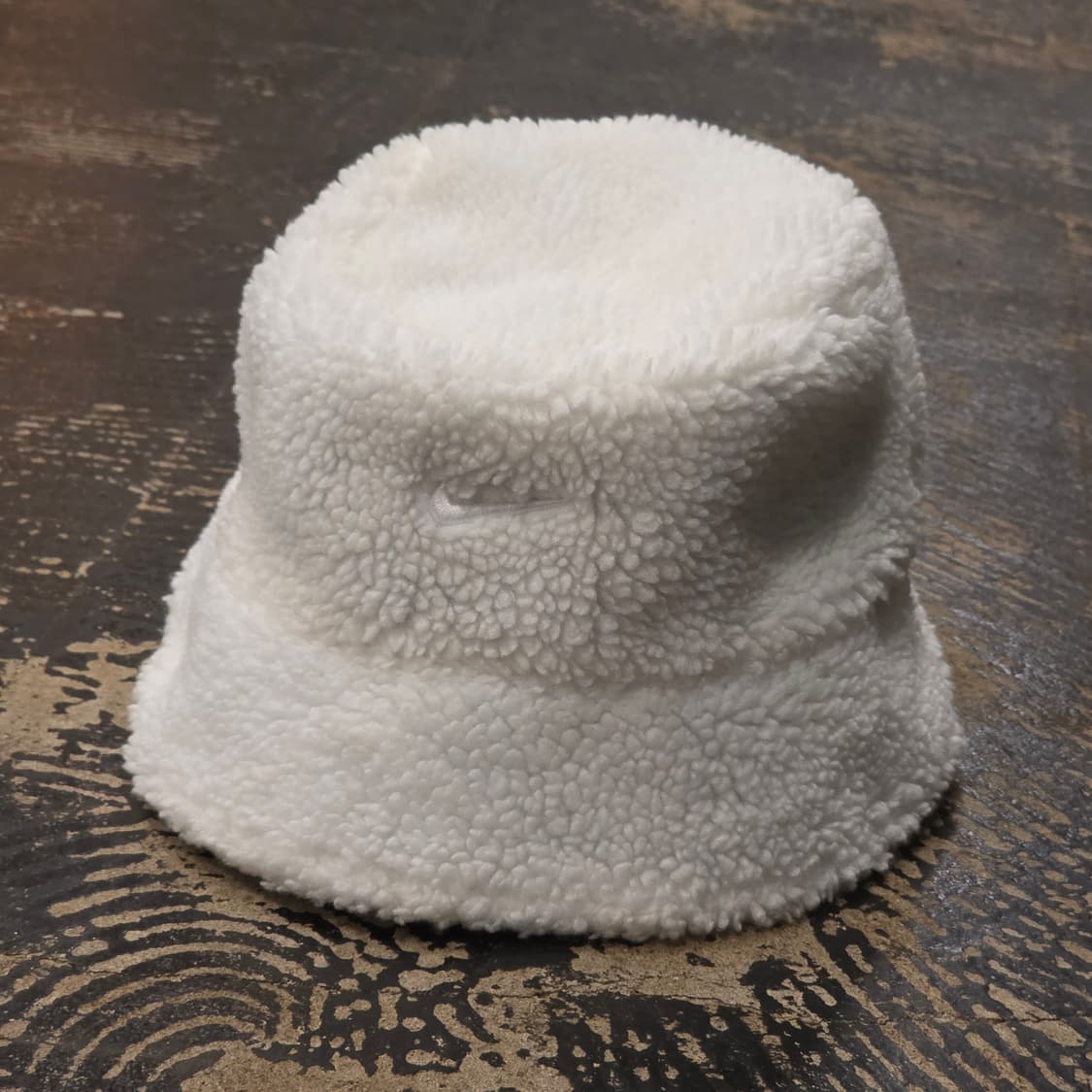 나이키 리버서블 플리스 버킷 햇 상품이미지5