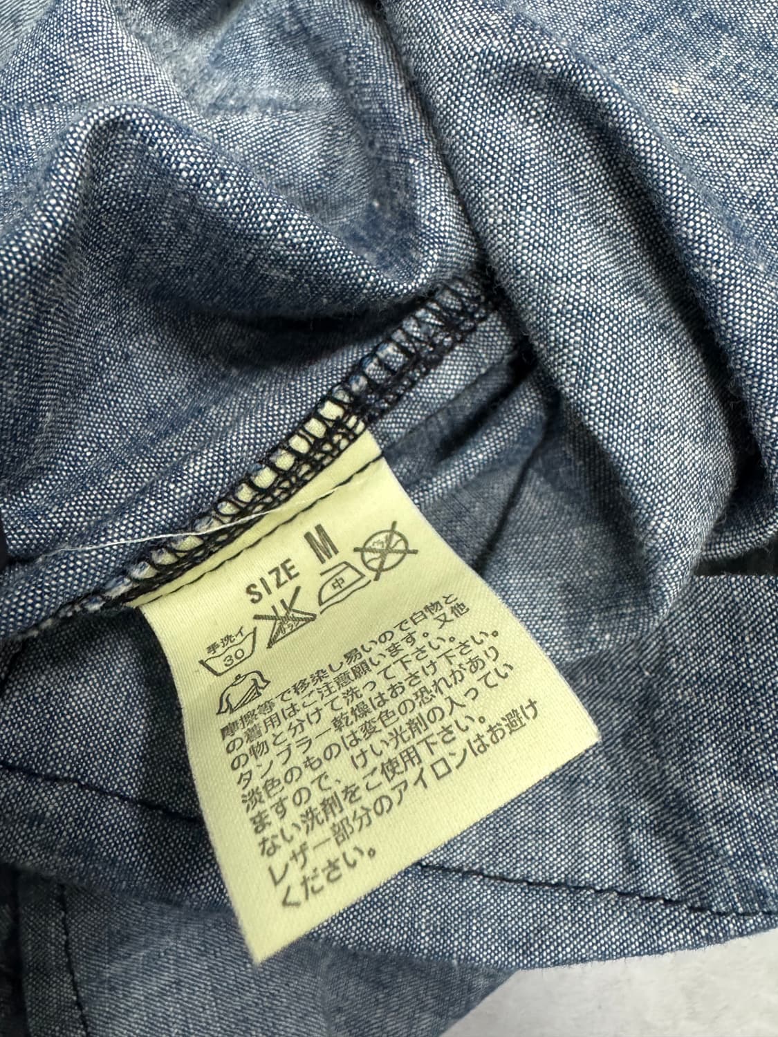 리바이스 레드룹 상품이미지4