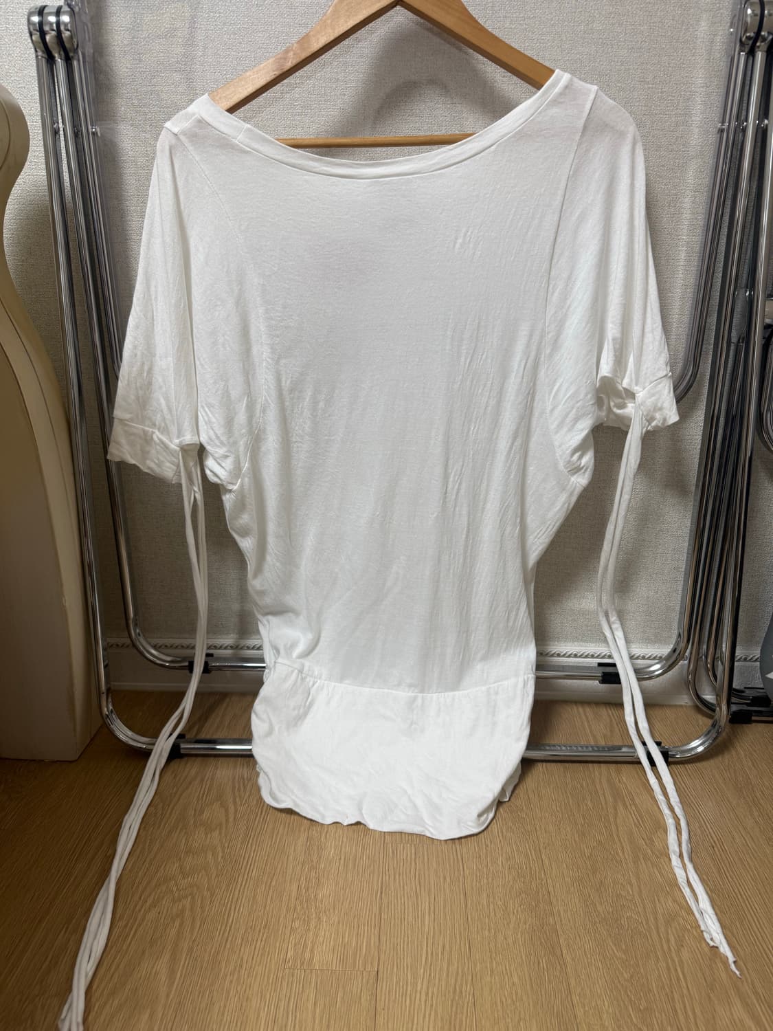 Sculptor 스컬프터 I ♥ my life 탑 상품이미지5