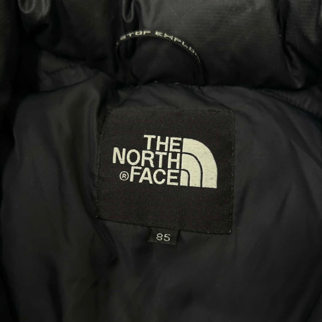 노스페이스 700 눕시 걸즈 다운 자켓 푸퍼 패딩(85) 상품이미지6