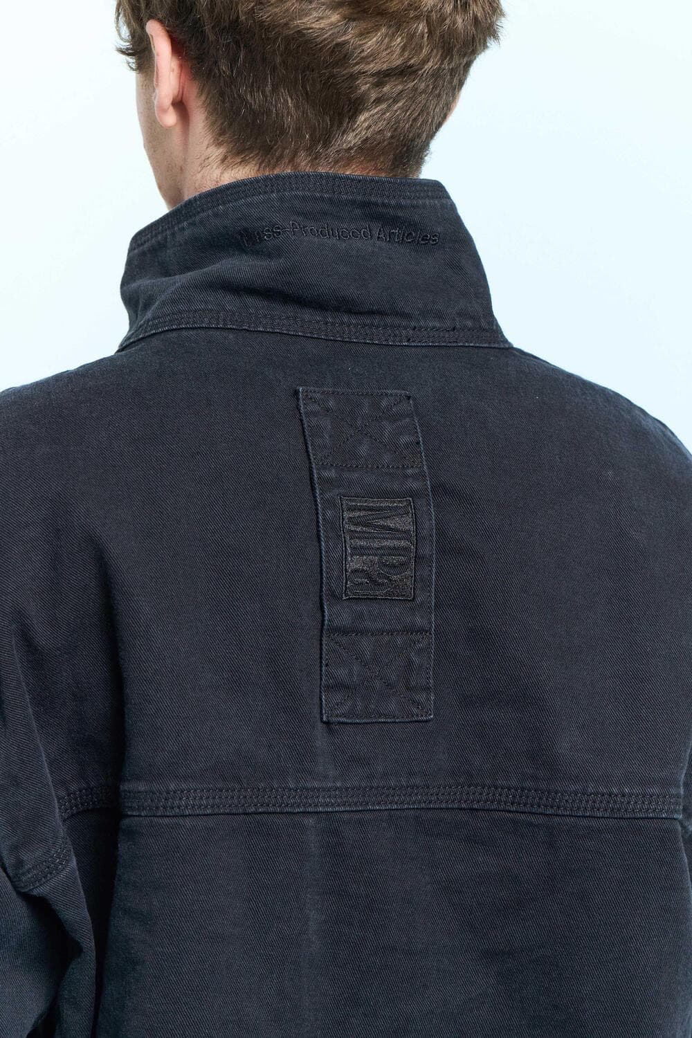 플라스틱프로덕트 MPa TRAPEZOID JACKET M 상품이미지5