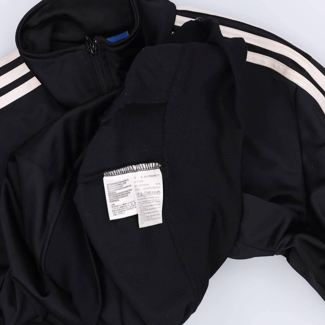 [100] 아디다스 파이어버드 유로파 트랙탑 저지 0105J 상품이미지4