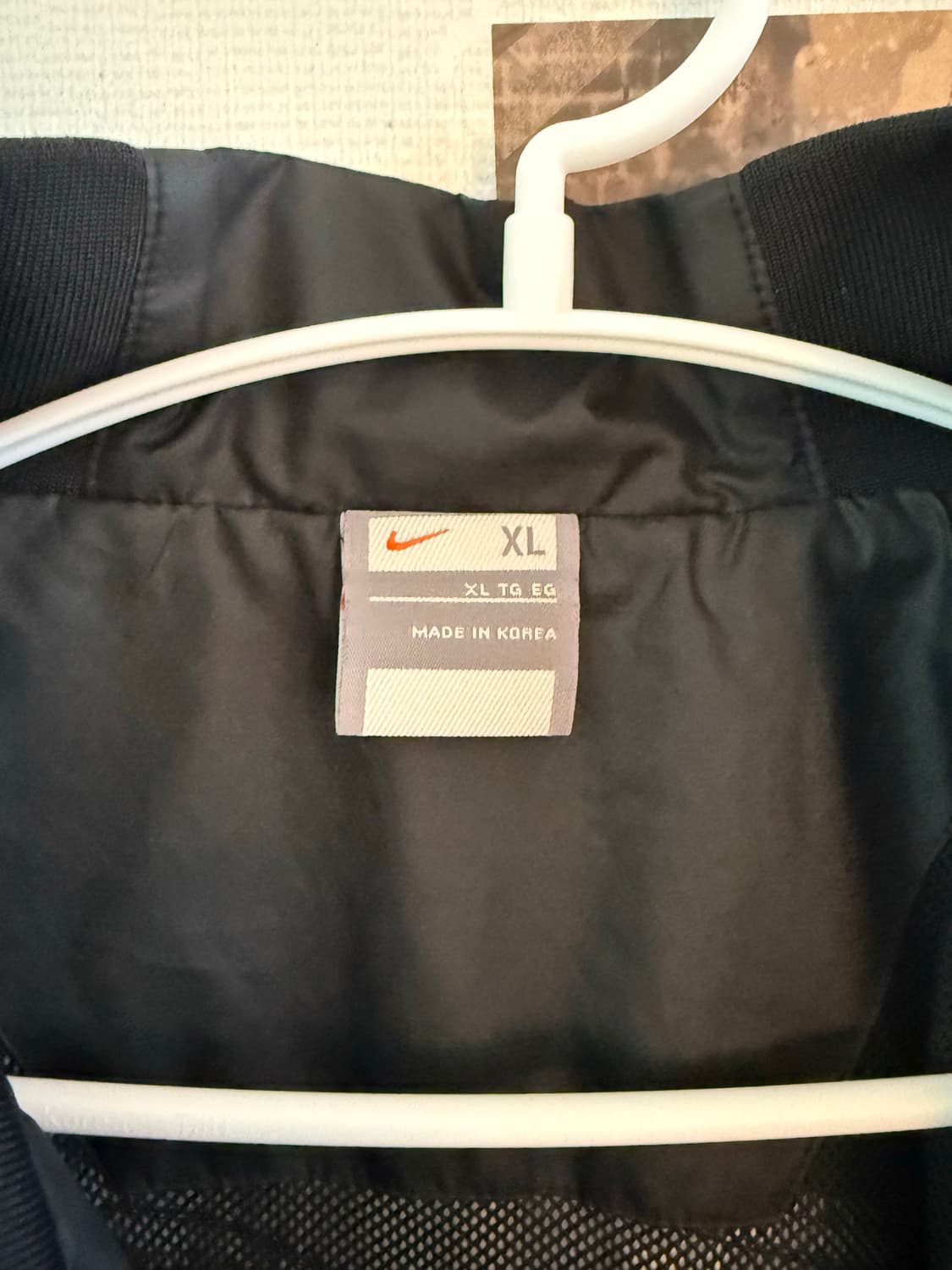 나이키 바람막이 상품이미지3