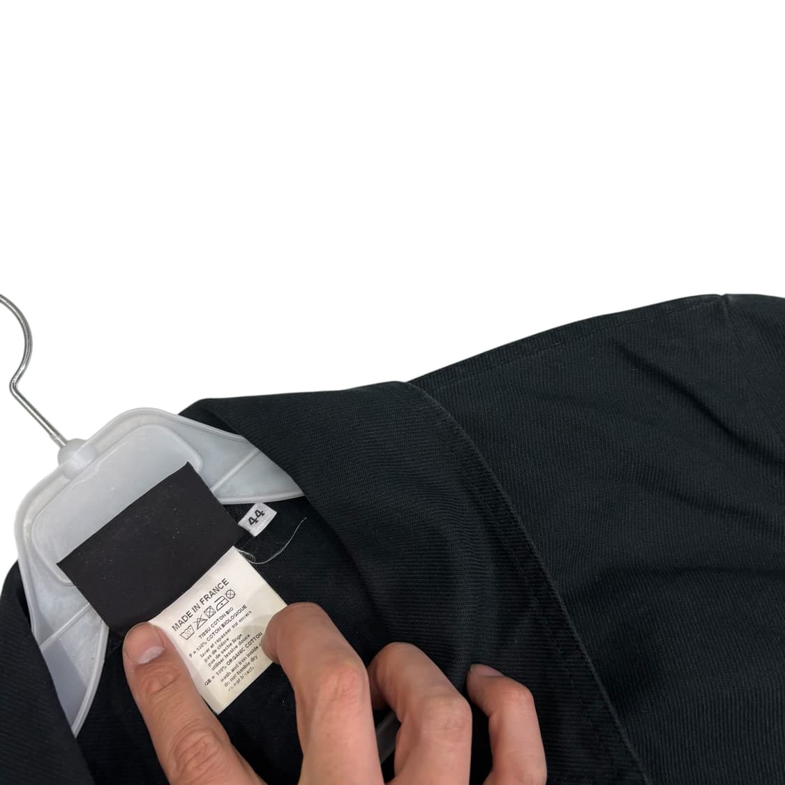 베트라 프렌치 워크 자켓 상품이미지4