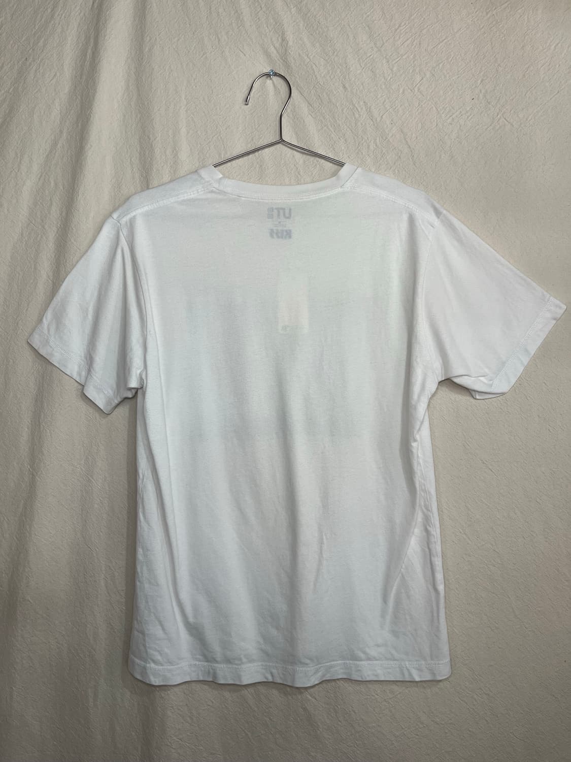 UT 락반팔 상품이미지2