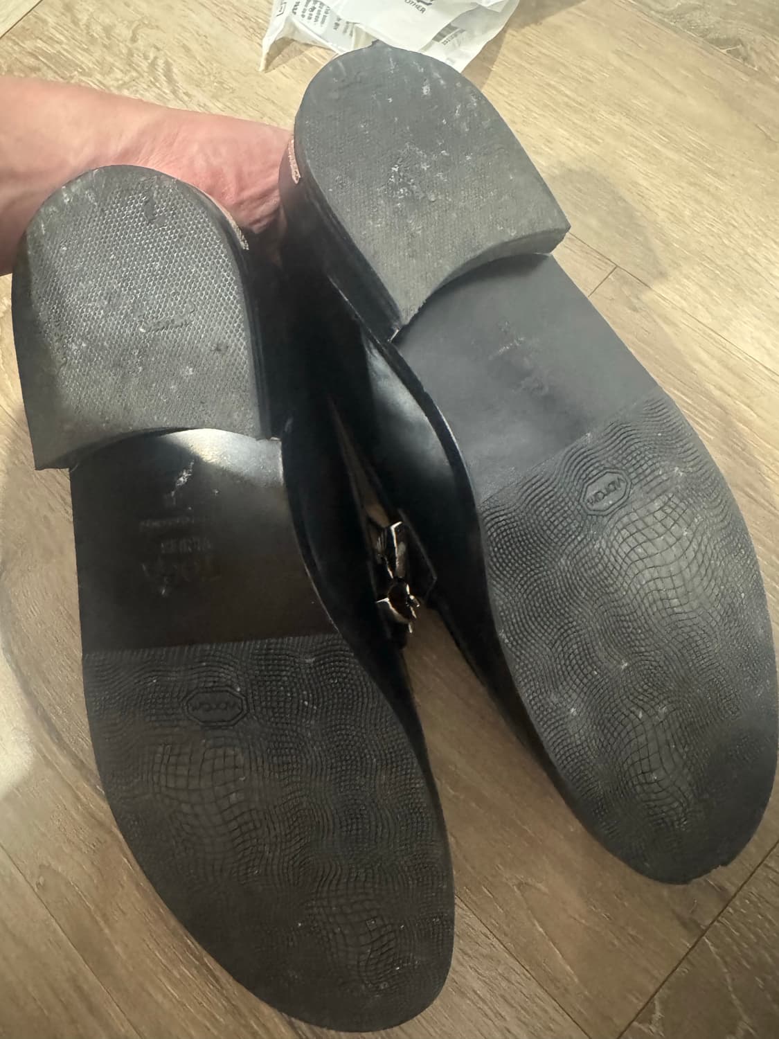 토가 비릴리스 로퍼 43 상품이미지3