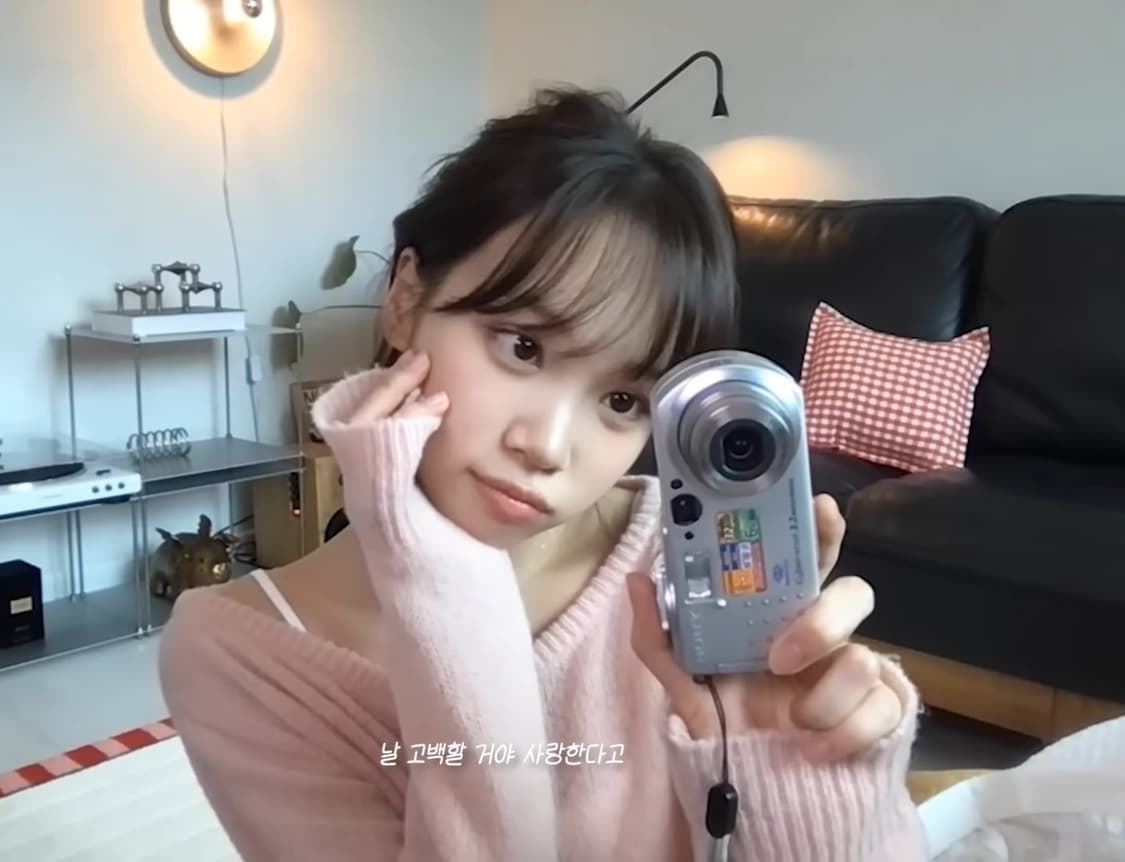 소니 사이버샷 P8 채원 혜인 디카 상품이미지1