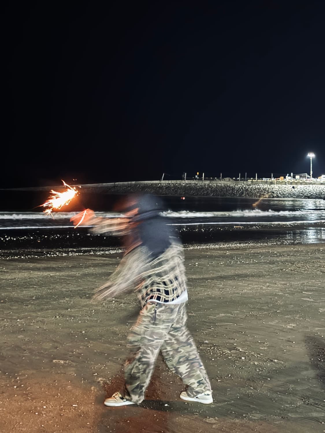 베이프 신발 상품이미지2