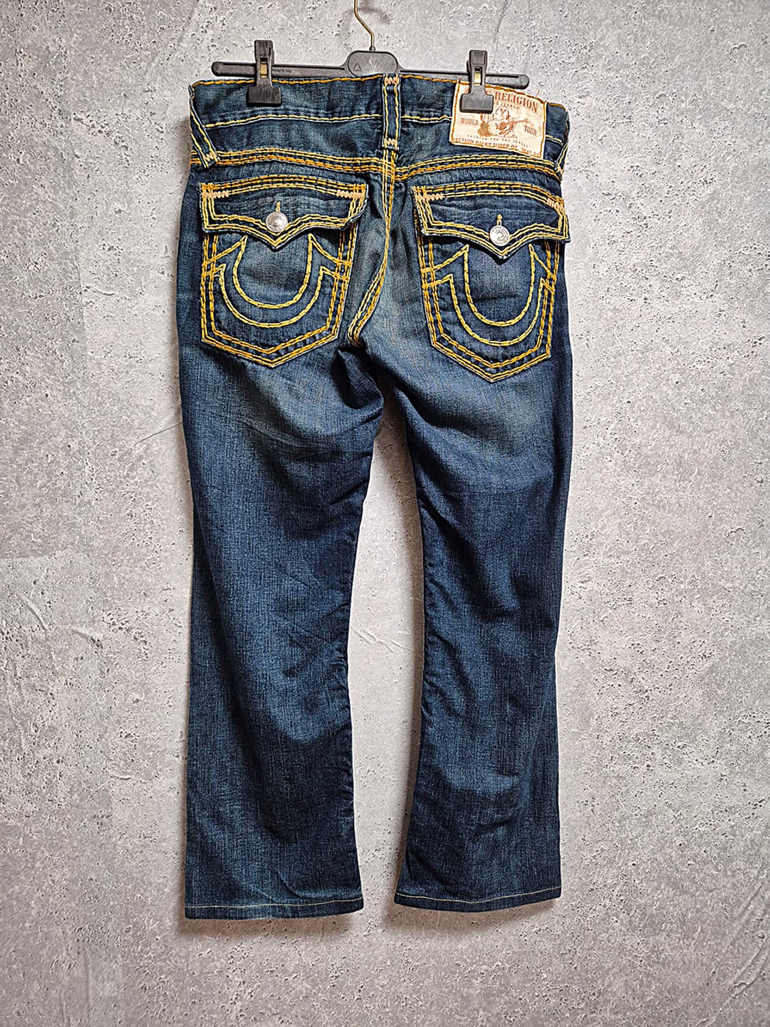 TRUE RELIGION 트루릴리전 (38) 상품이미지3