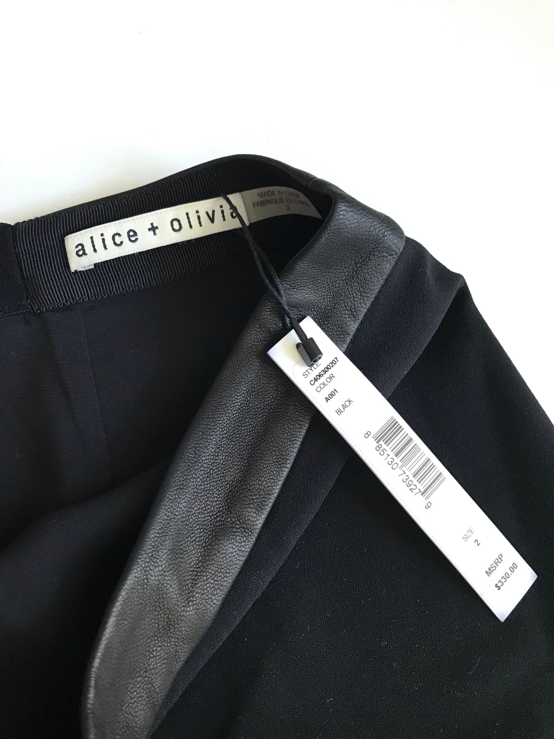 Alice & Olivia 스커트 새상품  상품이미지3