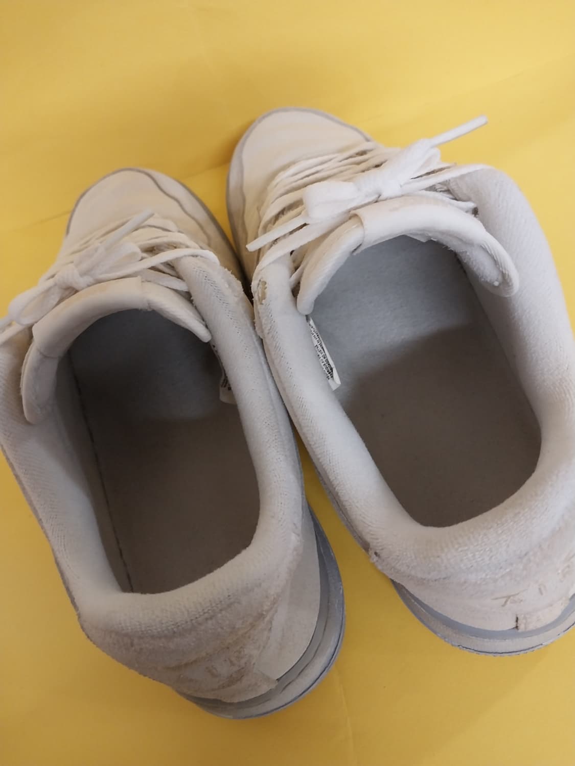 남성 나이키 에어포스1 07 LV8 EMB 운동화 (265) 상품이미지6