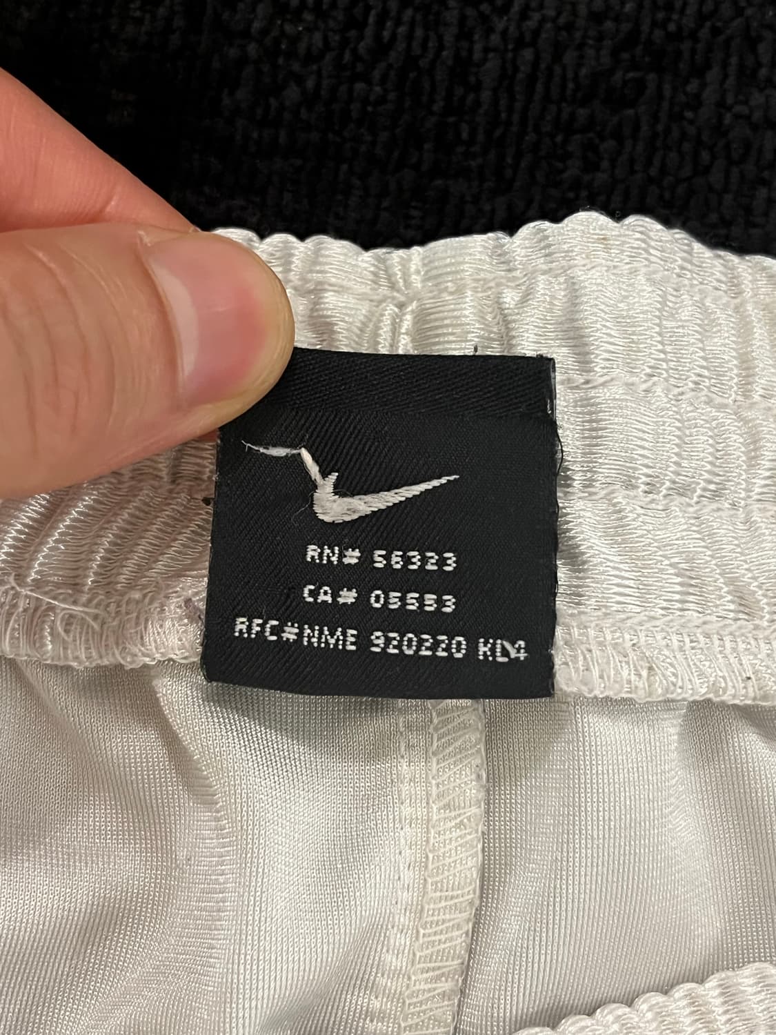 Nike basketball shorts  상품이미지7