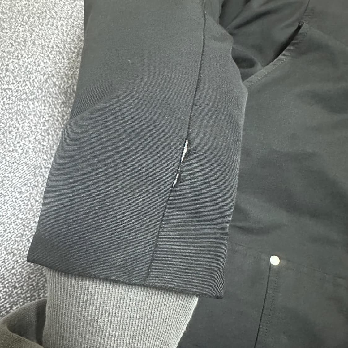 무스너클 스틸링 폭스퍼 XL 상품이미지2