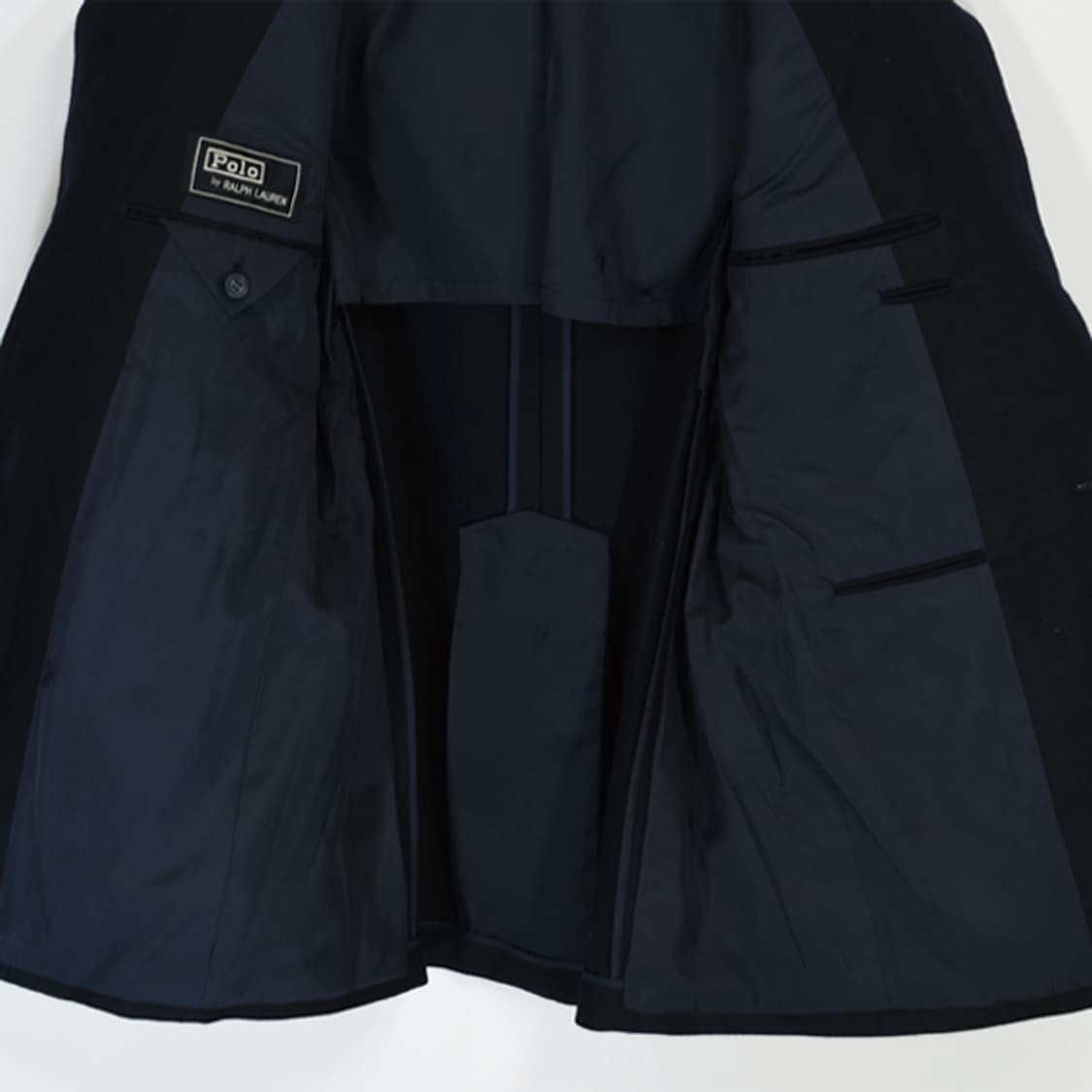 Polo by Ralph Lauren 싱글블레이저자켓 상품이미지5