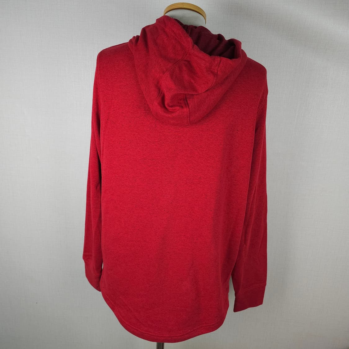 언더아머 후드티 남자105사이즈  상품이미지4