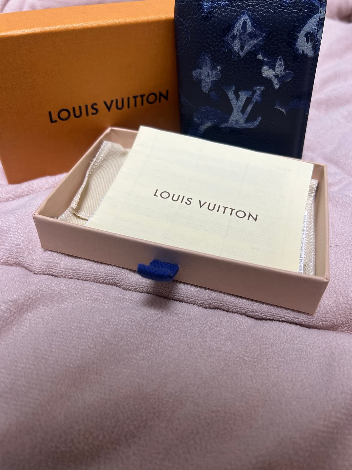 루이비통 오거나이저 상품이미지4