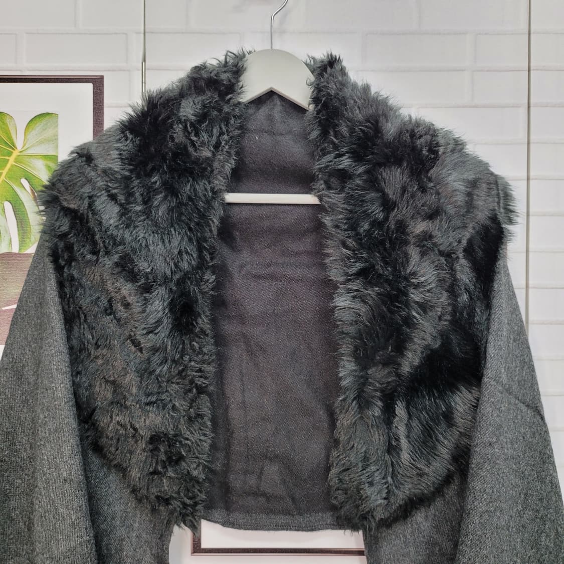 메트로시티 넥원머 머프러 목도리 스카프 상품이미지2