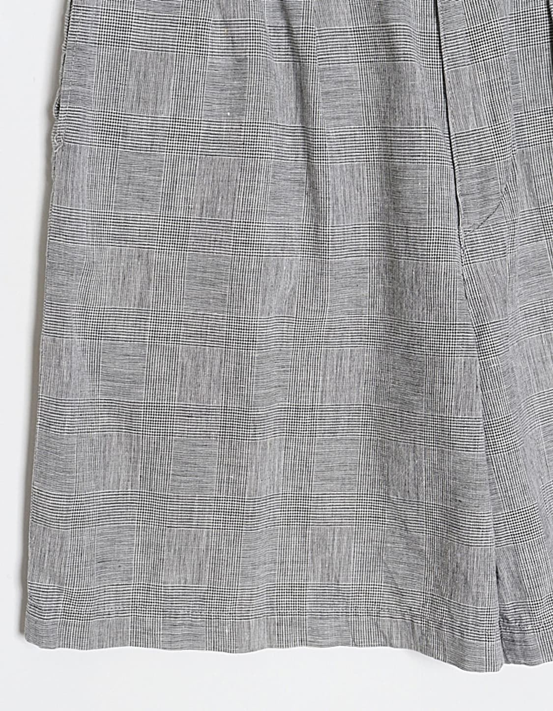 DO!FAMILY CO Check Shorts (28) 상품이미지4