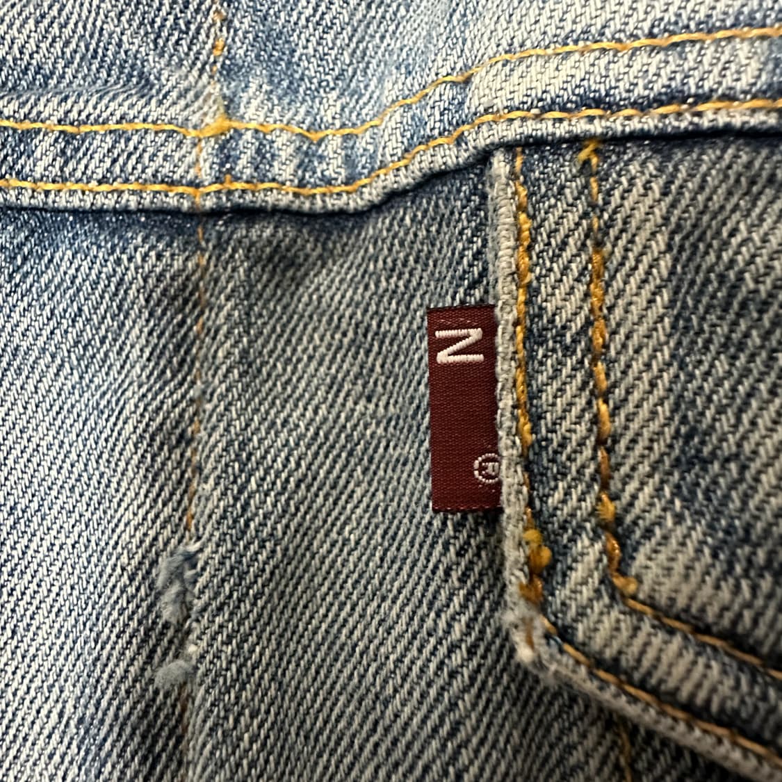 REBUILD BY NEEDLES remake jacket 상품이미지5