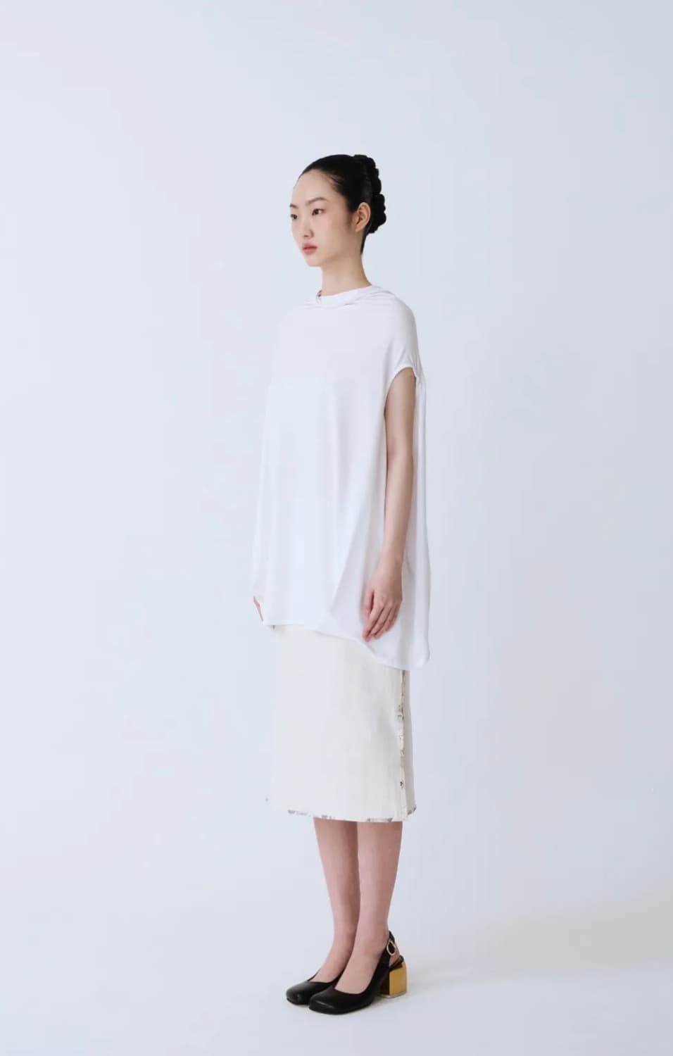 POKO FOSCA 포코포스카 TOP 상품이미지3