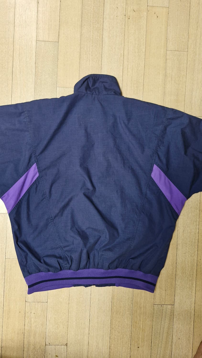 아식스 90s 빈티지 자켓 상품이미지3