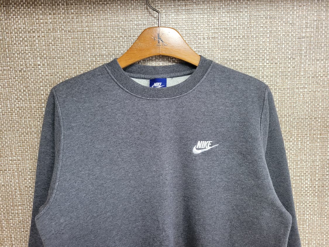 S 95사이즈 나이키 맨투맨  상품이미지2