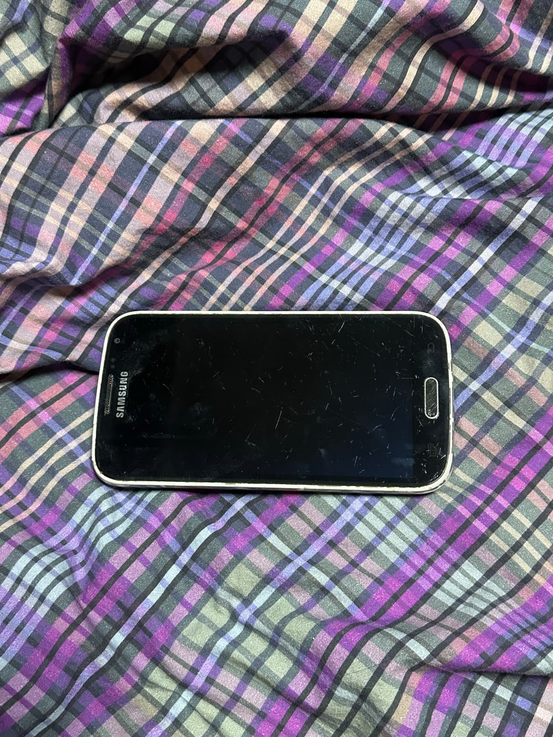 갤럭시 줌2 블랙 상품이미지2