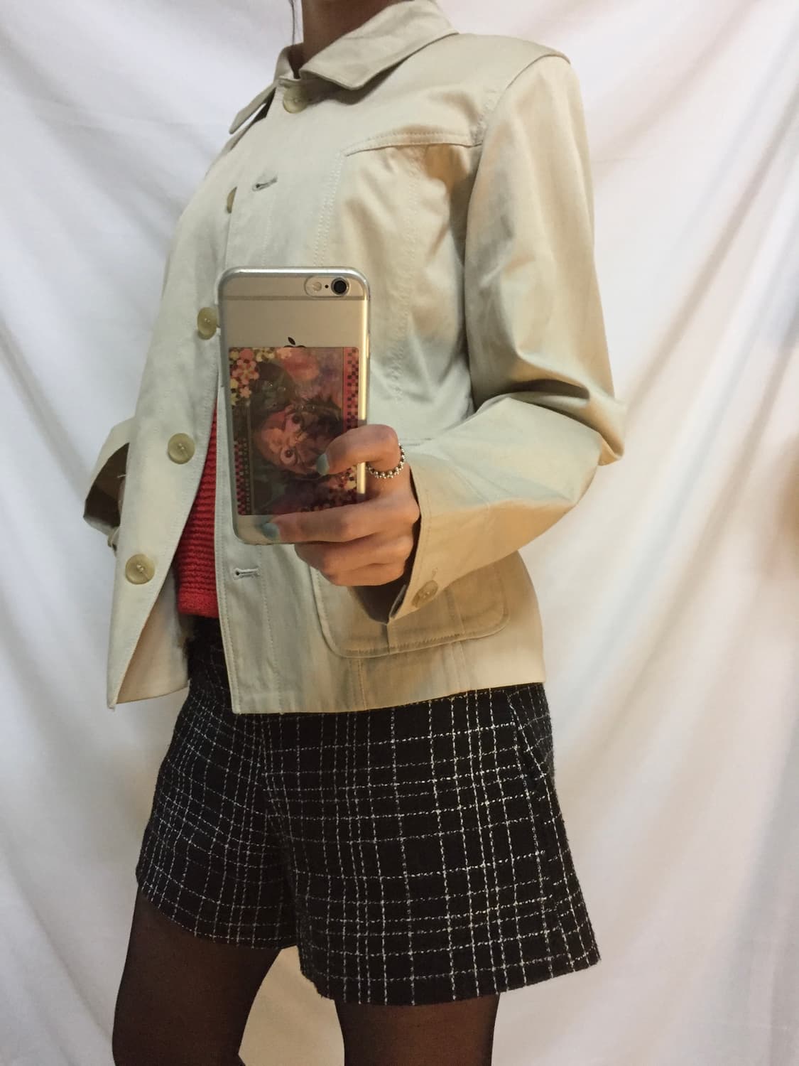 포켓 자켓 상품이미지3