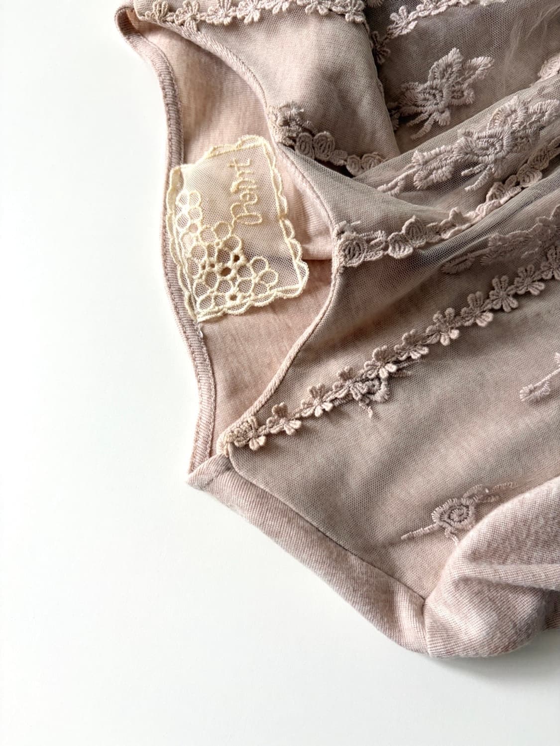 long sleeve top 상품이미지8