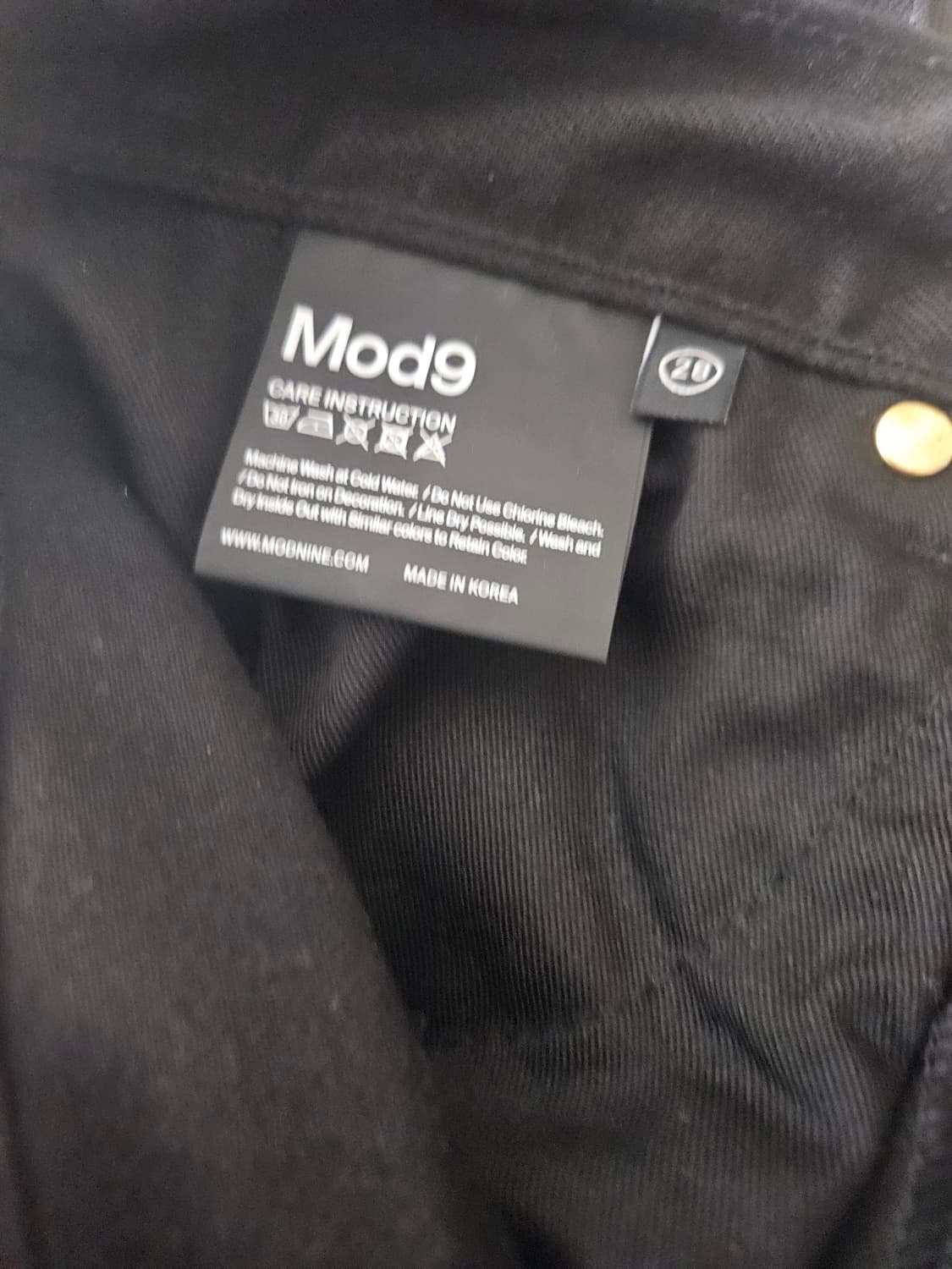 28) 모드나인 블인블 상품이미지5