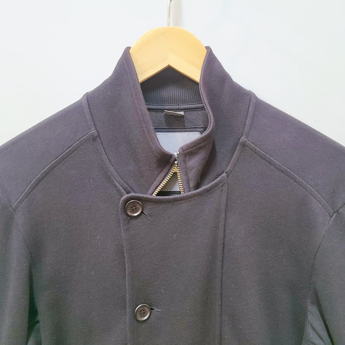 S) 알마니익스체인지 자켓 상품이미지4