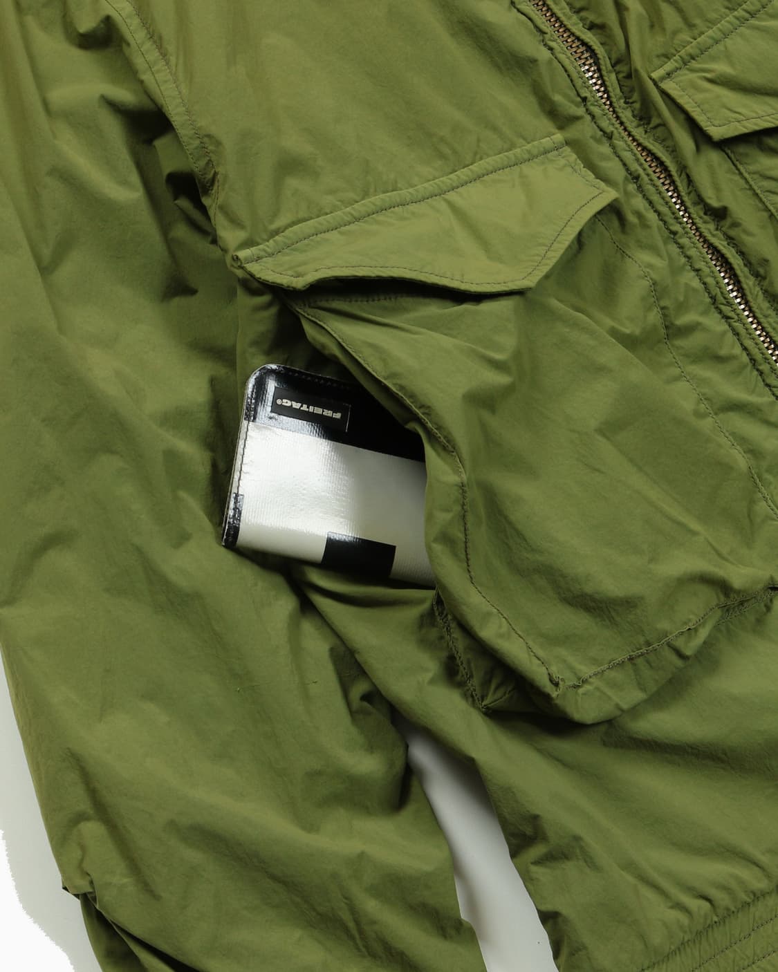 BEAMS PLUS Web Jacket 상품이미지5